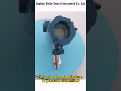 Ασύρματοι Μεταβιβαστές Πίεσης Ο τέλειος συνδυασμός ακρίβειας και ευκολίας