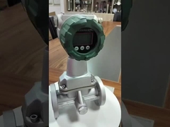 Παρακολούθηση της προστασίας του περιβάλλοντος με μετρητή ροής δίνης προετοιμασίας