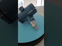 Εύκολη και ασφαλής ανίχνευση επιπέδου υγρού με ασύρματους πομπούς πίεσης