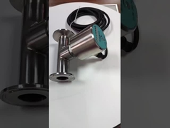 Διασφάλιση ασφάλειας και αποτελεσματικότητας με διακόπτη θερμικής ροής για τη βιομηχανία τροφίμων και ποτών