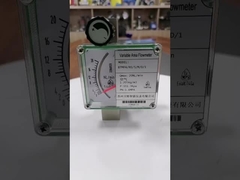 Μικροσκοπικό ρομόμετρο ροτήρα μεταλλικού σωλήνα είναι ακριβής και προσαρμόσιμη